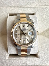 Rolex 勞力士 126233-0040
