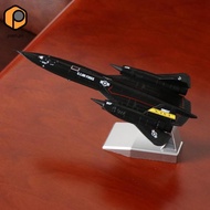 [prettyia] 1:144th Diecast Alloy  Aviation   Decor