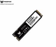 Acer Predator GM7 M.2 2280 PCIe Gen 4 x4 NVMe 2.0 Internal SSD / 512GB / 1TB / 2TB / 4TB Performance