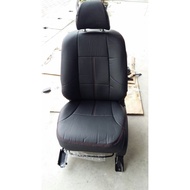 Toyota Unser Semi Leather Seat Cover