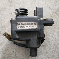 HONDA NSR 150 SERVO RC VALVE