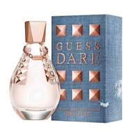 Guess Dare For Women EDT 女士淡香水 100ml