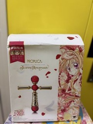 PROPLICA 守護月天! 達成  Jeanne Rosary set