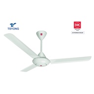 KDK M60SG-60'' CEILING FAN