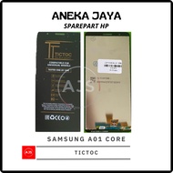 LCD SAMSUNG A01 CORE