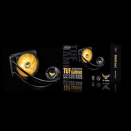 Cpu COOLER Asus TUF Gaming LC 120 RGB