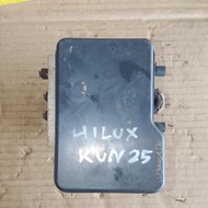 Toyota Hilux Kun 25 abs pump used (6C)