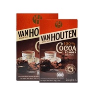 Beryl's & Van Houten Cocoa Powder