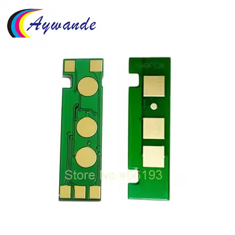 1x clt k404s chip clt-404s chip clt 404 for Samsung SL-C430W SL-C432W sl c433 chip SL-C480FW SL-C480