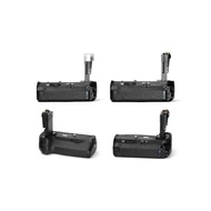 WELLSKY BG-E13 Compatible Battery Grip for Canon EOS EOS 6D