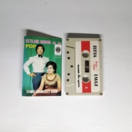 kaset elly kasim
