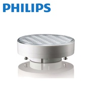 Philips Energy Saving GX53 8W Warm White Downlight Spot Bulb