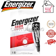 ENERGIZER CR1225 Lithium 3V Battery 1pcs/pack New Pack