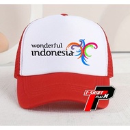 Wonderful Indonesia Baseball Cap