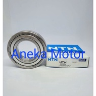 Bearing 6209 ZZ NTN