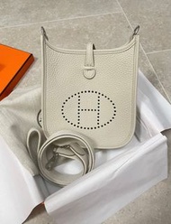 Hermes Mini Evelyne