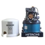 ปั๊มอัตโนมัติ HITACHI WT-P150XX 150 วัตต์ (1147418)
