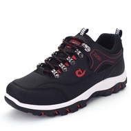 👟👟 Men Sneakers Man Hiking Shoes Outdoor Mountain Boots Climbing Sport Shoes Zapatos De Hombre Plus Size 39-48 Casual Man