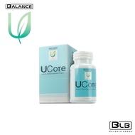 Balance UCore - BLU อาหารเสริมสำหรับภูมิแพ้ ไซนัส ไมเกรน