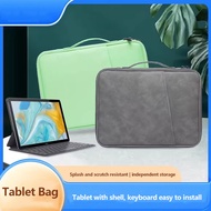 Waterproof Multifunctional Carrying Case Bag For Honor Pad X9a 11.5"2025 X9 Pro V9 X8a X9 X8 Pro X8 
