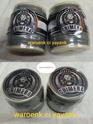 Gelasan Chimera tournament AB Original Recommended Treatment ++ limited tajam