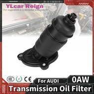 0AW OAW CVT Automatic Transmission Gearbox Oil Filter 0AW301516H For Audi A4 A5 A6 B8 C7 Car Accesso