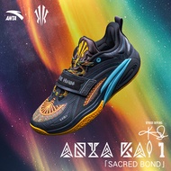 [ANTA x Kyrie Irving] KAI1 รองเท้าบาสชาย 1124D1113 Official Store