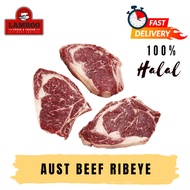 Australia Beef Ribeye - 1pcs