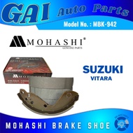 Brake Shoe for SUZUKI Vitara (MBK-942) Mohashi Parts