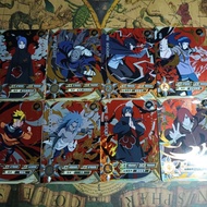 AR - Naruto Kayou Card Collection