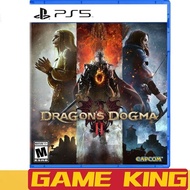 PS5 Dragons Dogma 2 | PS5 Dragon Dogma 2 (R3)(English/Chinese)