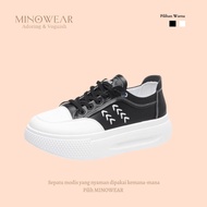 Sepatu Minowear Molly - Sepatu Kets Wanita