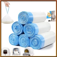 [chasoedivine.] For /Catlink/Tonepie Toilette for Automatic Litter Box Extra-Thick Cat Litter Box Li