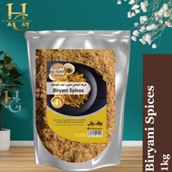 BIRYANI SPICES 1kg (Best Selling) 100% Original Spices
