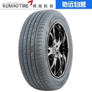 ❁┅○New Kumho Tire 215/55R18 99H KL33 for Great Wall Angola Platinum Ruichuang Cool Trumpchi Buick