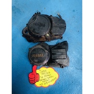 RXZ CASIS ENJIN SET ORIMOTOR SCRAP 55k MADE IN JAPAN
