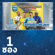 FIFA 365 2020 Adrenalyn XL PremiumPack Football Collection Card 1 Pack