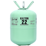 BBT THAILAND น้ำยาแอร์ R22 แบรนด์ KALTON ขนาดบรรจุ 13.6 kg R22 Refrigerant 13.6kg