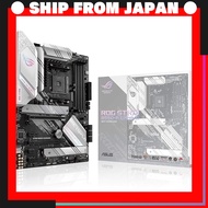 ASUS AMD B550 Motherboard ROG STRIX B550-A GAMING