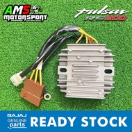 Ragulator Pulsar RS200 (DT402009) Genuine Parts Bajaj