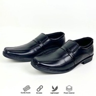 LOZTA Men's Formal Work Shoes T02 Series