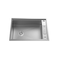 [3011R] LEVANZO GERMAN SERIES KITCHEN SINK ~ SINGLE