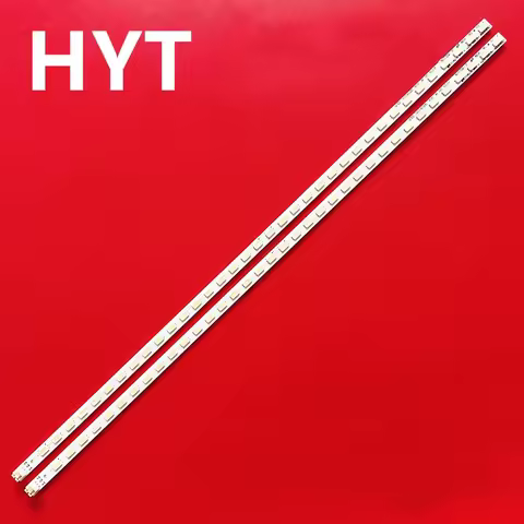 36LED 362mm LED strip for COBY LEDTV3226 32BL702B 32F6030-T LED32-248 TV 32VLE6142C 32VLE7130 32F603