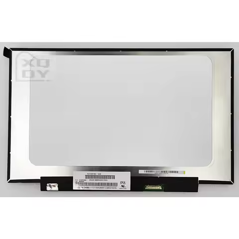 14" Slim LED matrix For Lenovo ideapad S340-14API S340-14IIL 14IWL 14IML laptop lcd screen panel Non