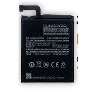 [Ready Stock] Suitable for Mi 6 Mi6 BM39 Brand New Large Capacity Mobile Phone Battery 3350mAh