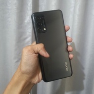 Oppo Reno 5 5G 8/128gb Second Normal