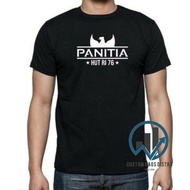 76th Indonesian Independence Day Committee T-Shirt INDEPENDENCE T-Shirt/