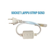 Led STRIP Light Socket 5050 LED Light CONNECTOR