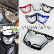 Y15ZR HEADLAMP GUARD COVER Y15 HEAD LAMP FRAME Y15