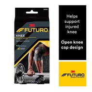 FUTURO 3M KNEE SPORT SUPPORT (ADJUSTABLE)